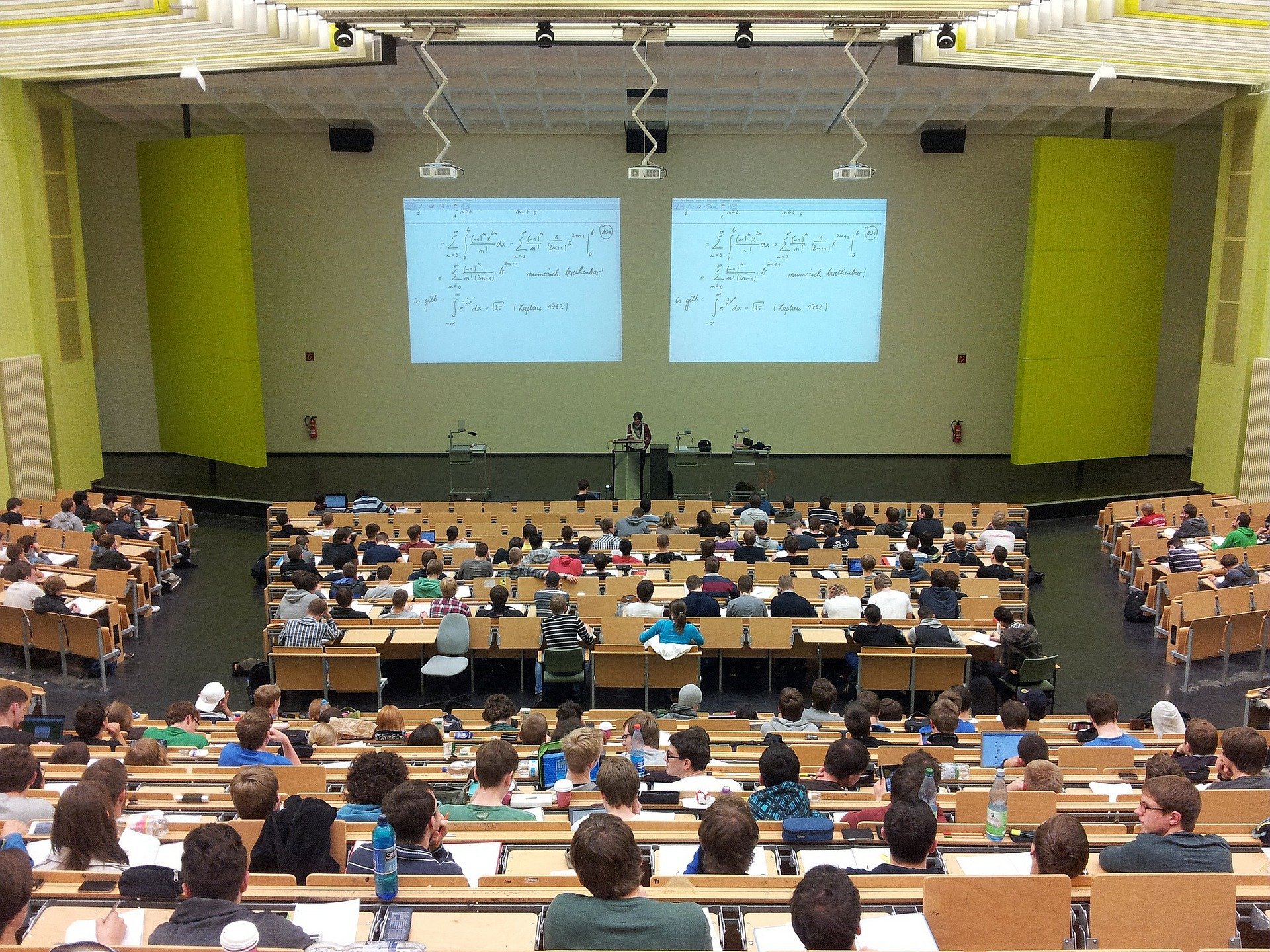 Za nami targi edukacyjne w Zduńskiej