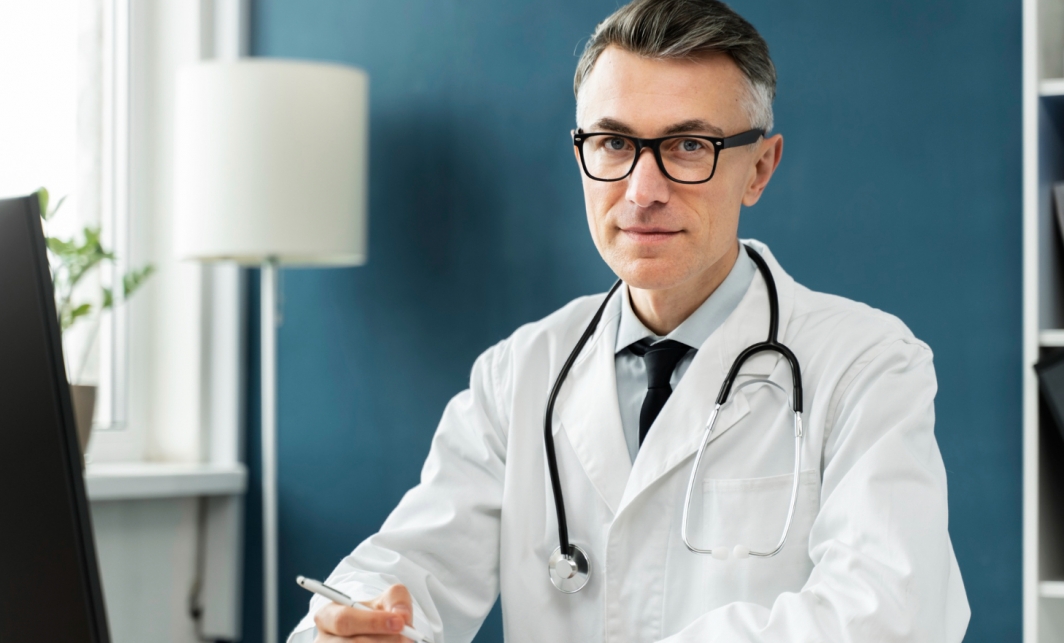 Bezpłatne badania dermatologiczne dla mieszkańców Zduńskiej Woli w wieku 40-64 lata