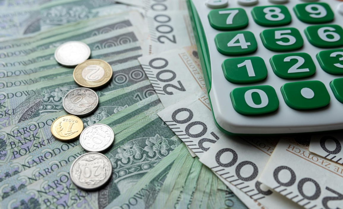 Dofinansowanie rządowe dla miasta Zduńska Wola na rozbudowę ulicy Kaczej