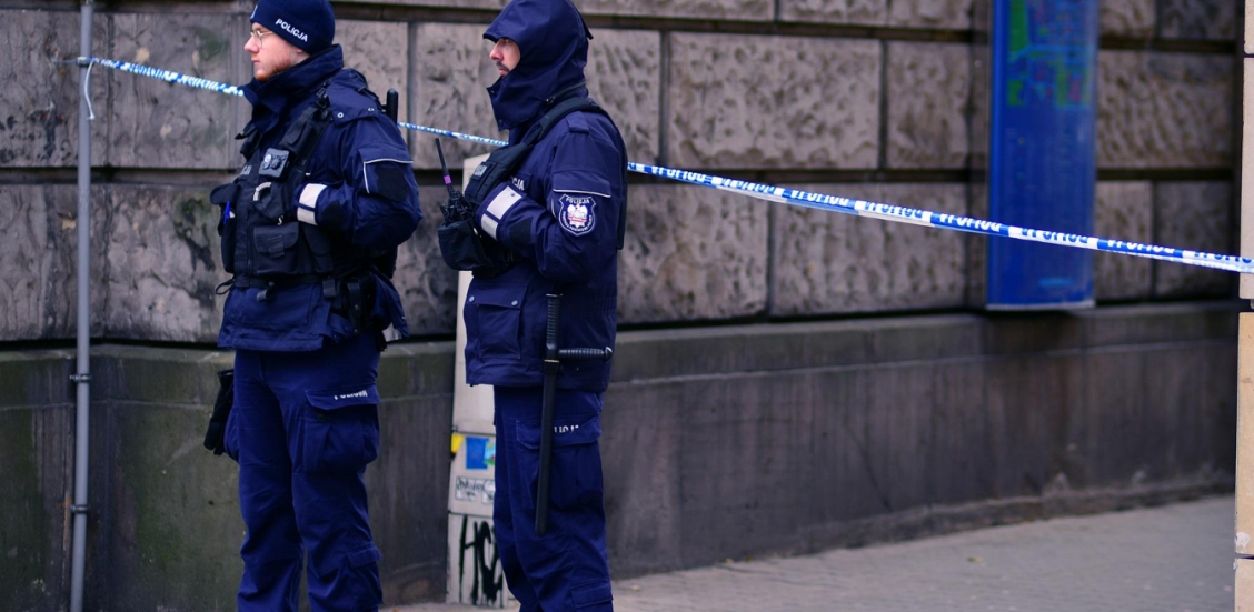 Policjanci ze Zduńskiej Woli działają przeciwko nietrzeźwym kierowcom podczas ferii zimowych