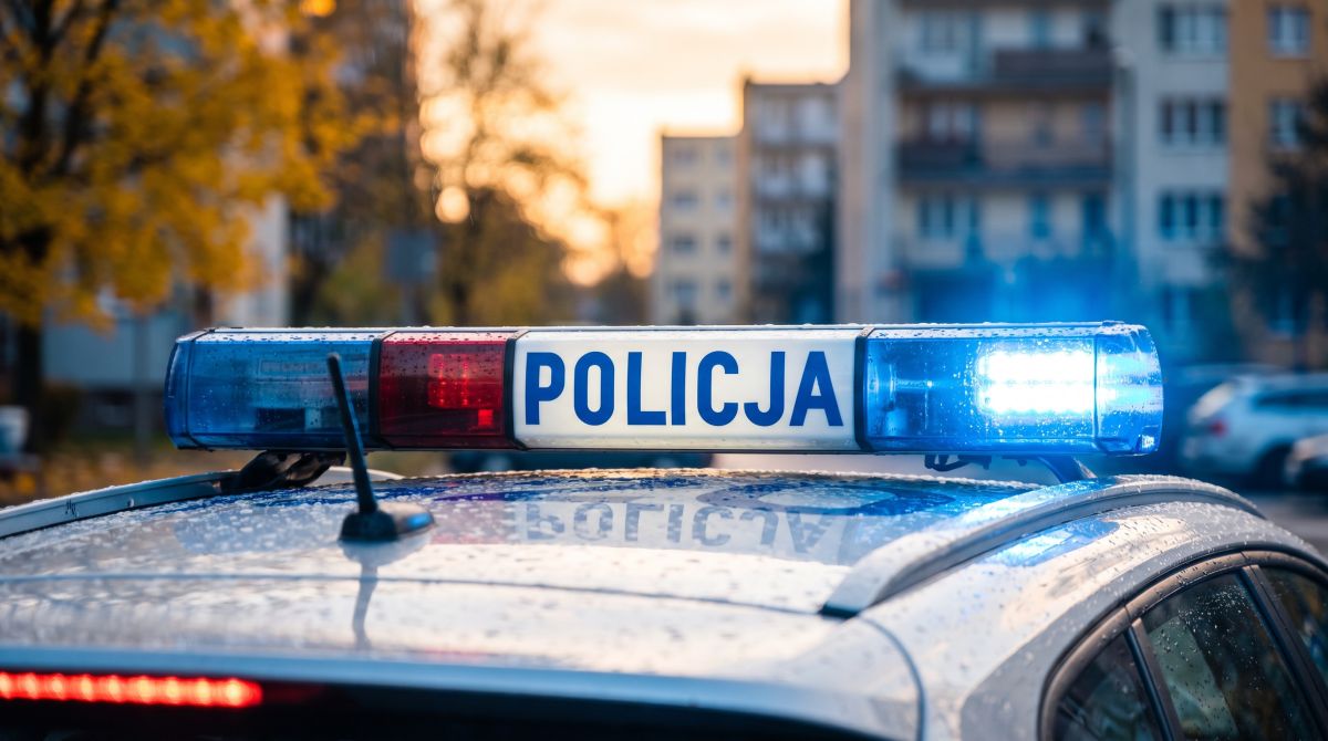 Błyskotliwa interwencja mieszkańca: Jak uniknięto tragedii z nietrzeźwym kierowcą