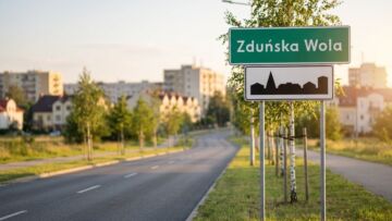 Prace Siudmaka w nowej galerii. Wystawa do końca roku