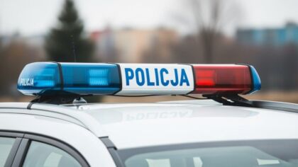 Przed 1 listopada: uważaj przy cmentarzach