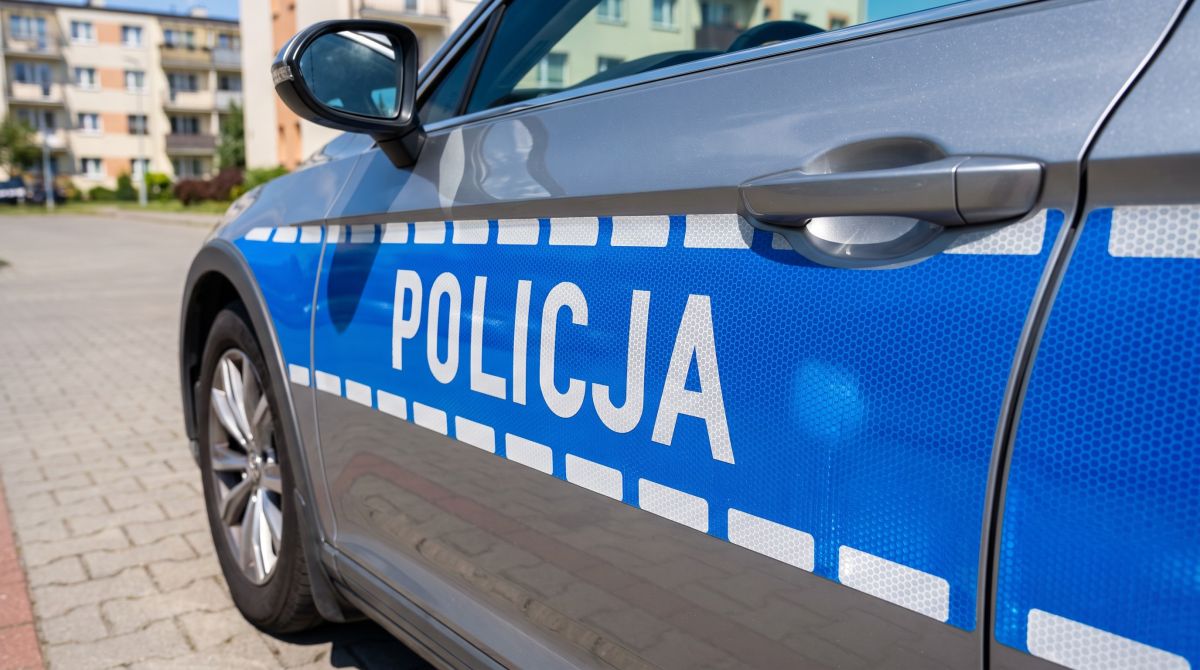 Małe odkrywcy w akcji: Przedszkolaki uczą się o bezpieczeństwie z policją