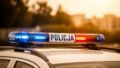 Publikują zdjęcia ze stacji. Szukają mężczyzny