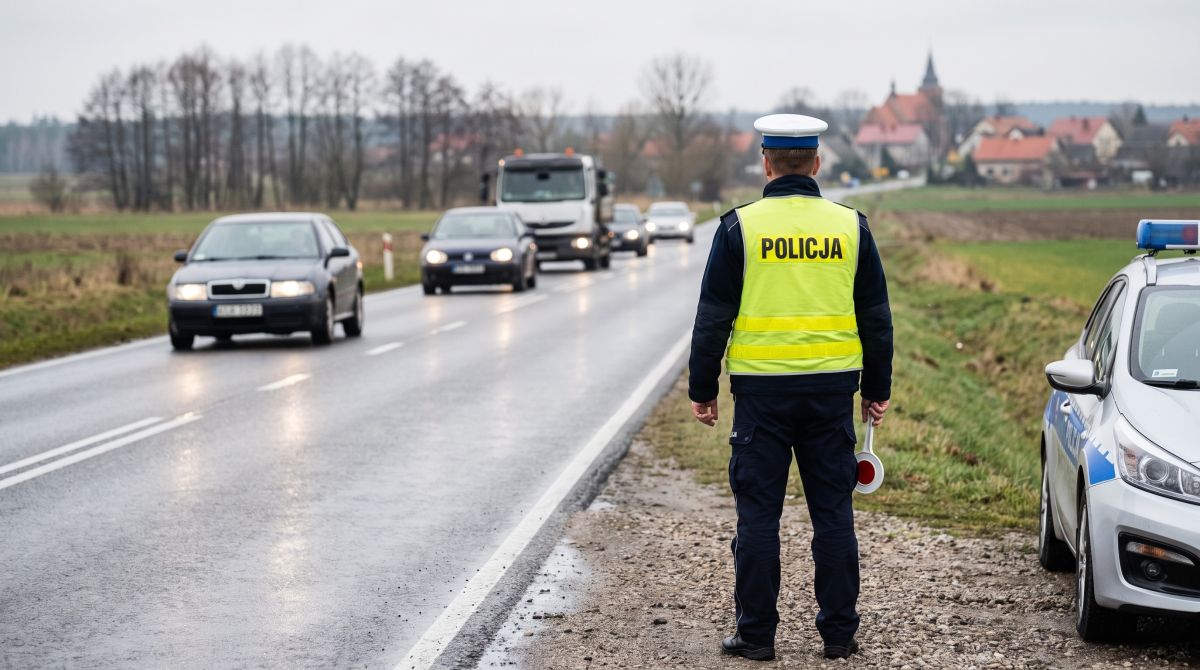 Światła w Twoim aucie – klucz do bezpiecznej jazdy!