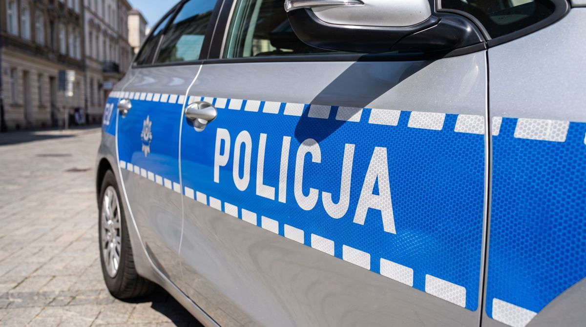 Złodziej perfum w Zduńskiej Woli – rozpoznajesz go?