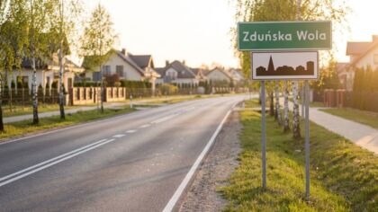 Warszawa: piąta z rzędu wygrana siatkarek z Ostrowa